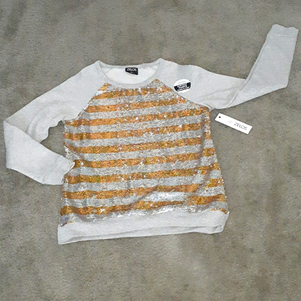 Pullover